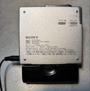 Sony Portable Md Players Mz-R900