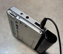 Sony Portable Md Players Mz-R900