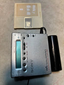 Sony Portable Md Players Mz-R900