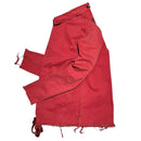 Undercover Autres 94Ss Masterpiece Veste d'entraîneur effilochée Gratuit 90'S 90