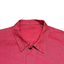 Undercover Autres 94Ss Masterpiece Veste d'entraîneur effilochée Gratuit 90'S 90
