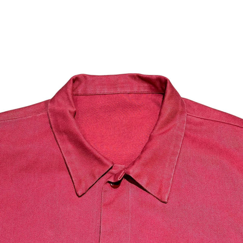 Undercover Autres 94Ss Masterpiece Veste d'entraîneur effilochée Gratuit 90'S 90