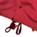 Undercover Autres 94Ss Masterpiece Veste d'entraîneur effilochée Gratuit 90'S 90