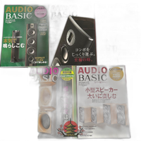 Denon Music Entertainment Audio Basic Vol.44 Vol.48