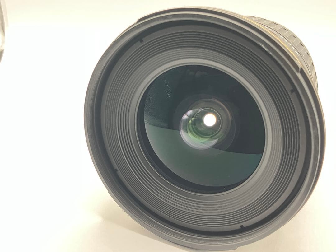 Tokina Zoom Lenses At-X Pro Sd 17-35Mm F4 Ef