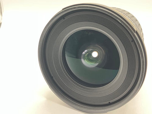 Tokina Zoom Lenses At-X Pro Sd 17-35Mm F4 Ef
