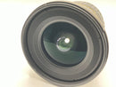 Tokina Zoom Lenses At-X Pro Sd 17-35Mm F4 Ef