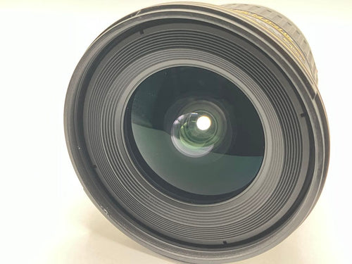 Tokina Zoom Lenses At-X Pro Sd 17-35Mm F4 Ef