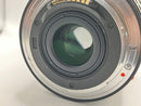 Tokina Zoom Lenses At-X Pro Sd 17-35Mm F4 Ef