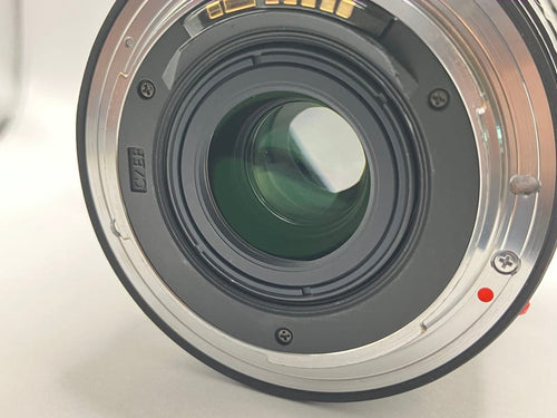 Tokina Zoom Lenses At-X Pro Sd 17-35Mm F4 Ef