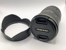 Tokina Zoom Lenses At-X Pro Sd 17-35Mm F4 Ef