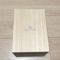 Grand Seiko Quartz Watches