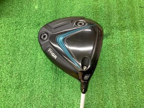 Driver Rs X(2024) 10.5 Dr S) C