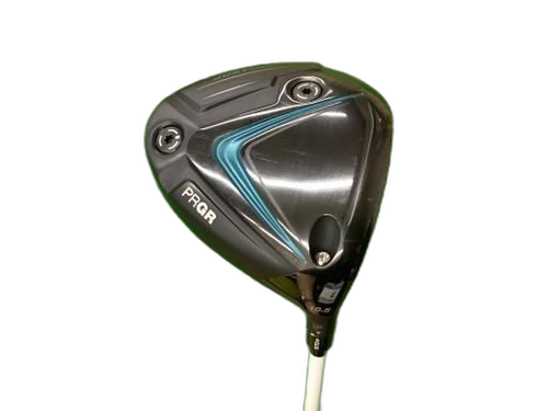 Driver Rs X(2024) 10.5 Dr S) C