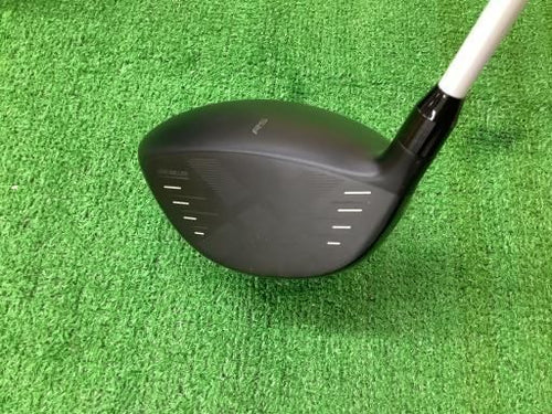 Driver Rs X(2024) 10.5 Dr S) C