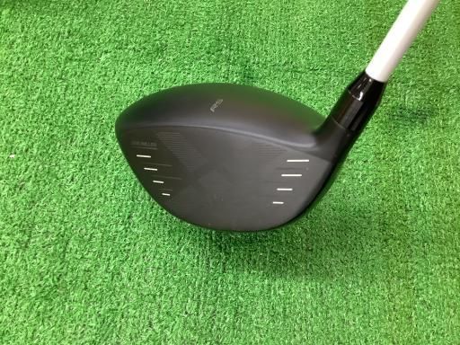 Driver Rs X(2024) 10.5 Dr S) C