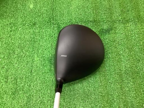 Driver Rs X(2024) 10.5 Dr S) C
