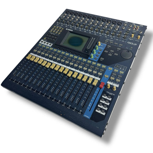 Yamaha Digital Mixer 01V96