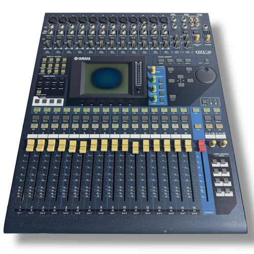 Yamaha Digital Mixer 01V96