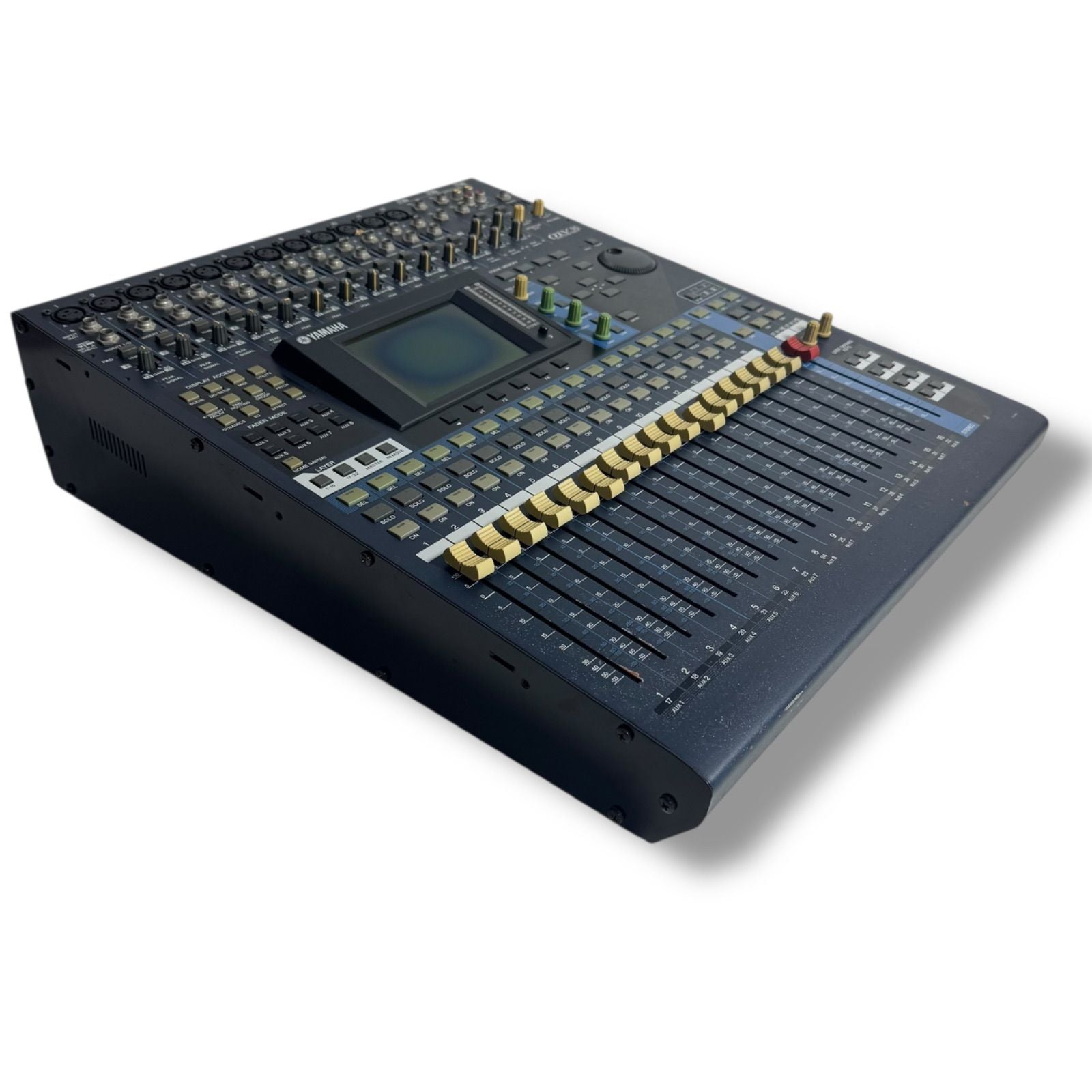 Yamaha Digital Mixer 01V96