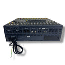 Yamaha Digital Mixer 01V96