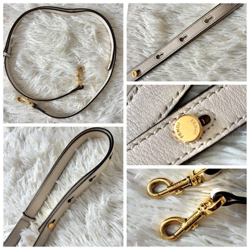 Fendi Shoulder Bags 2Way