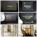 Fendi Shoulder Bags 2Way
