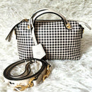 Fendi Shoulder Bags 2Way