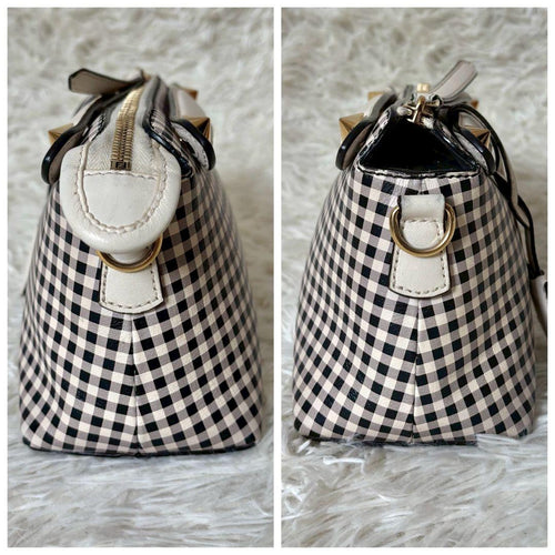 Fendi Shoulder Bags 2Way