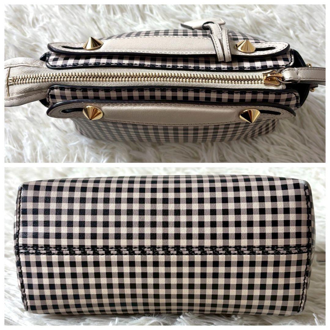 Fendi Shoulder Bags 2Way