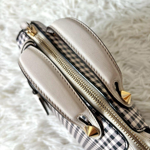 Fendi Shoulder Bags 2Way