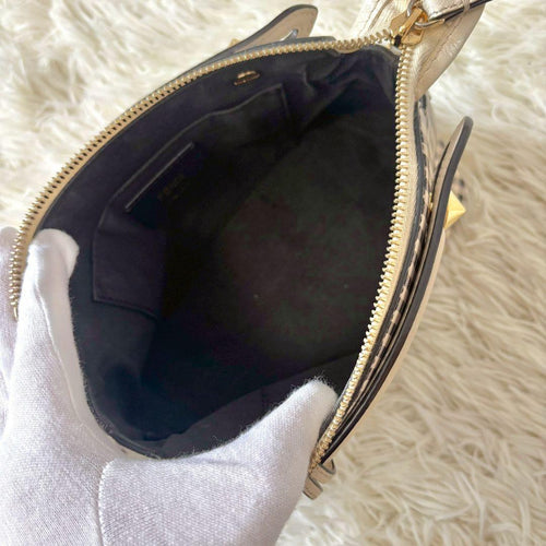 Fendi Shoulder Bags 2Way