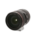 Canon Lens (Zoom) Ef 24-105Mm F4L Is Usm 276
