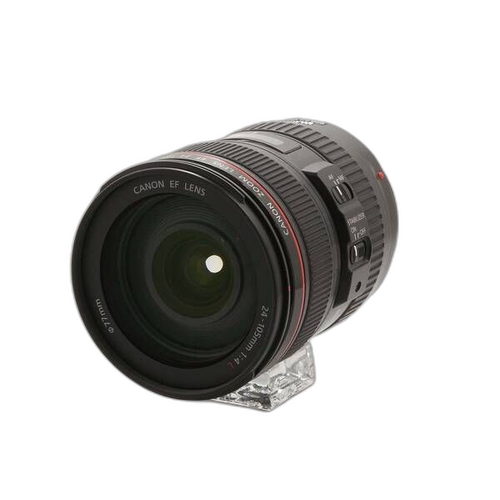 Canon Lens (Zoom) Ef 24-105Mm F4L Is Usm 276