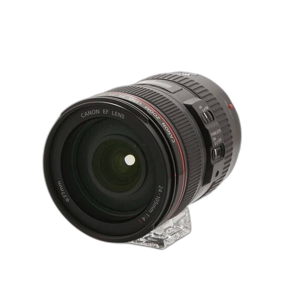 Canon Lens (Zoom) Ef 24-105Mm F4L Is Usm 276