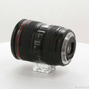 Canon Lens (Zoom) Ef 24-105Mm F4L Is Usm 276