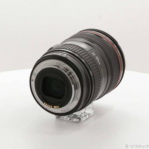 Canon Lens (Zoom) Ef 24-105Mm F4L Is Usm 276