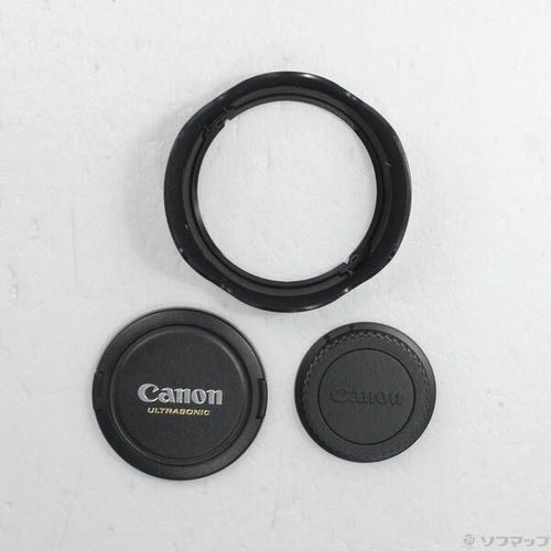 Canon Lens (Zoom) Ef 24-105Mm F4L Is Usm 276