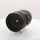 Canon Lens (Zoom) Ef 24-105Mm F4L Is Usm 276