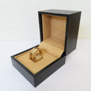 Bvlgari Ring B-Zero1 750 K18