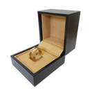 Bvlgari Ring B-Zero1 750 K18