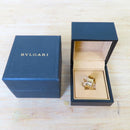 Bvlgari Ring B-Zero1 750 K18