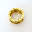Bvlgari Ring B-Zero1 750 K18