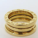 Bvlgari Ring B-Zero1 750 K18