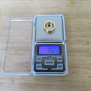 Bvlgari Ring B-Zero1 750 K18