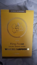 Onkyo Wireless Earphone Flingposse