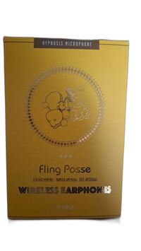 Onkyo Wireless Earphone Flingposse
