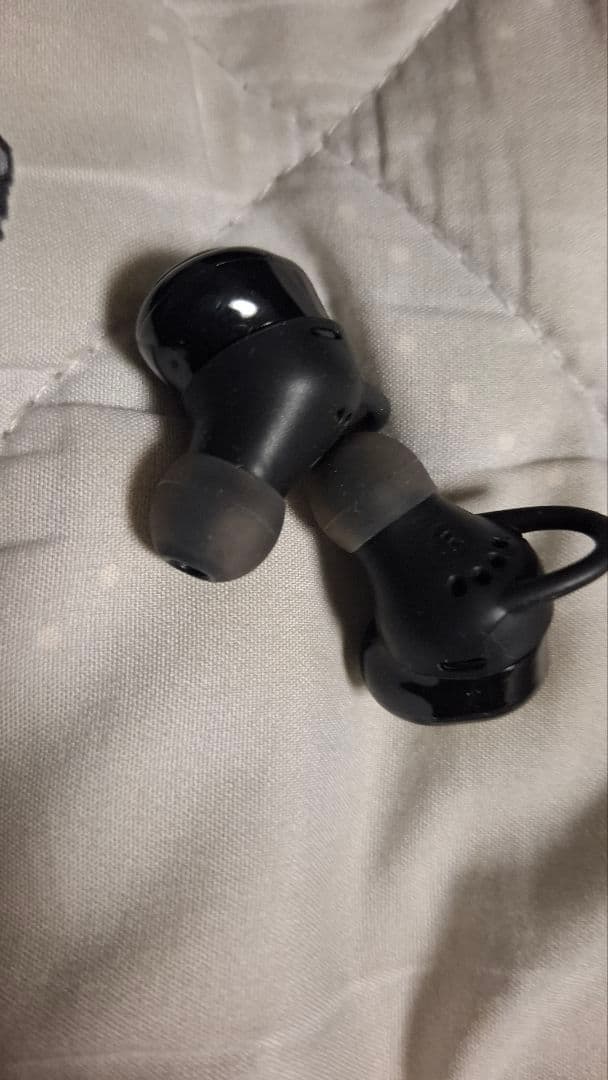 Onkyo Wireless Earphone Flingposse