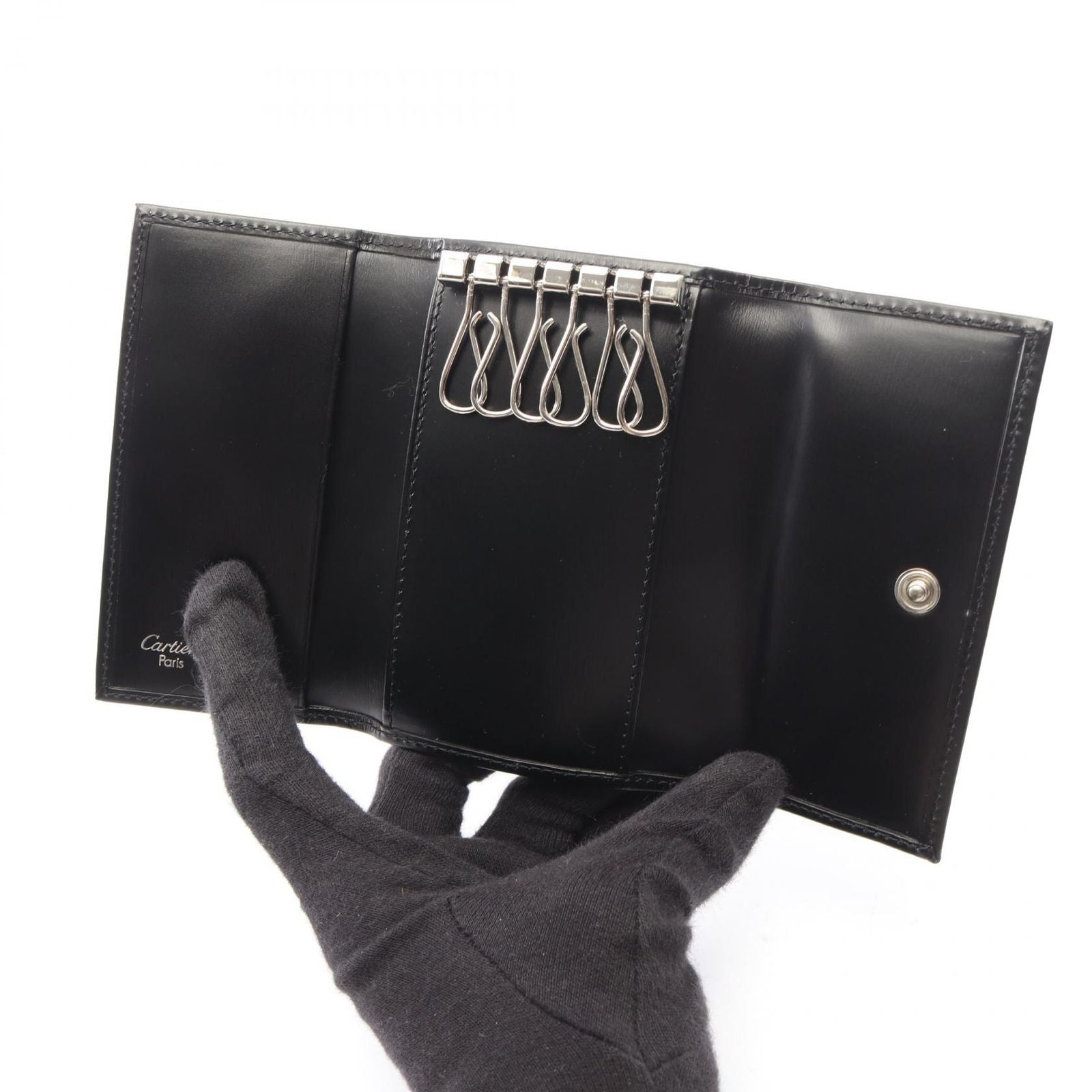 Cartier Key Case 6
