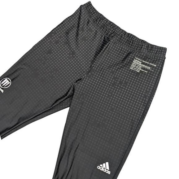 Neighborhood Wide Pants/Easy Pants Adidas Nbhd Neiborhood Compression Tights